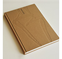 個人藝術印刷書籍系列